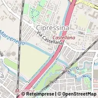 Kort Venezia