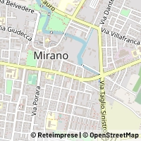 Kartta Mirano