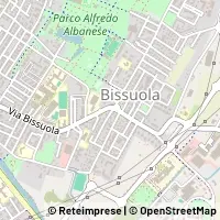 Mapa Venezia