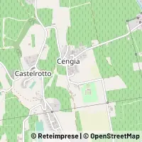 Mapa San Pietro in Cariano