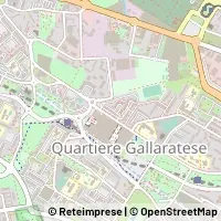 Map Milano