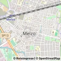 Carte Melzo