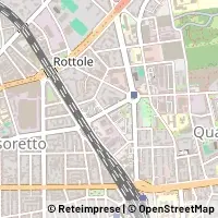 Map Milano