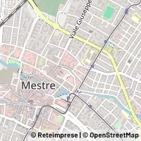Map Venezia