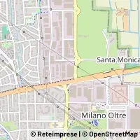Carte Segrate