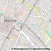Kort Venezia
