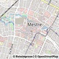 Map Venezia
