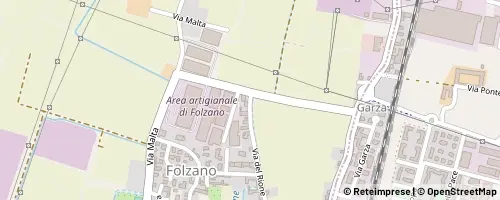 Mappa Brescia
