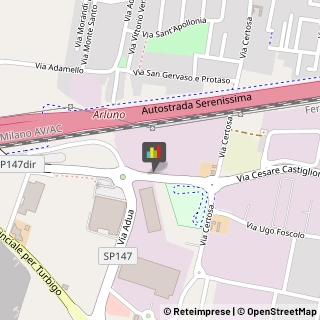 Autoveicoli Industriali Arluno,20004Milano