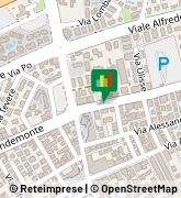 Via Aquileia, 174,30016Jesolo