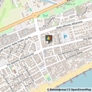 Appartamenti e Residence Jesolo,30016Venezia