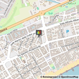 Appartamenti e Residence,30016Venezia