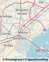 Onoranze e Pompe Funebri Venezia,30174Venezia