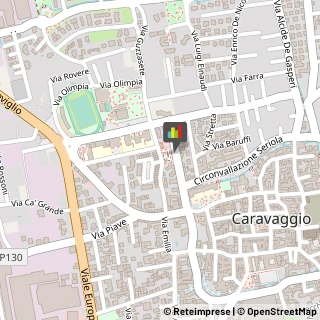 Carte di Credito - Servizi,24043Bergamo