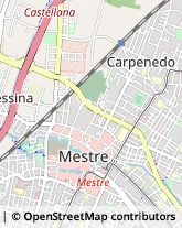 Fisiokinesiterapia - Medici Specialisti Venezia,30173Venezia