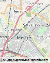 Fisiokinesiterapia - Medici Specialisti Venezia,30030Venezia