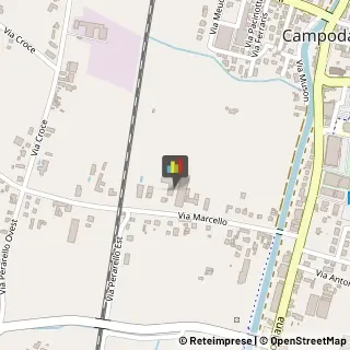 Carpenterie Metalliche Campodarsego,35011Padova