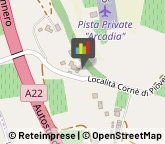 Campeggi, Villaggi Turistici e Ostelli,37010Verona