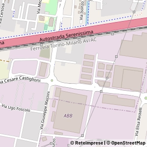 Mappa 20010 Mappa 20010