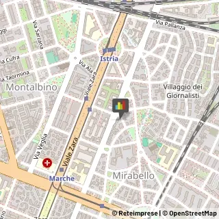 Endocrinologia e Diabetologia - Medici Specialisti Milano,20125Milano
