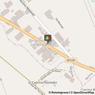 Appartamenti e Residence Benna,13871Biella