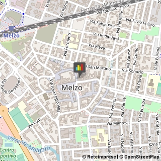 Telefoni e Cellulari,20066Milano