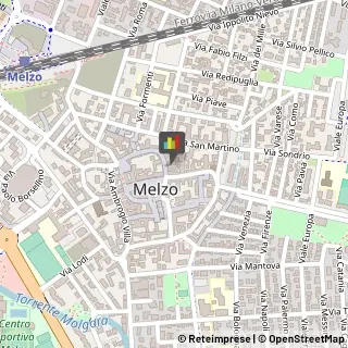 Alimentari Melzo,20066Milano
