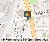 Campeggi, Villaggi Turistici e Ostelli,30173Venezia