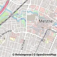 Map Venezia