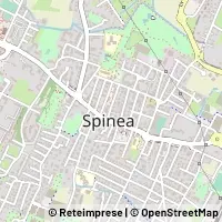 Carte Spinea