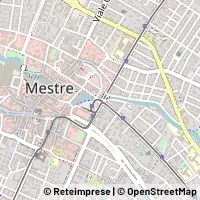 Karte Venezia