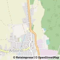 Map Arborio