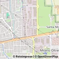 Map Segrate