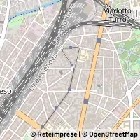 地図 Milano
