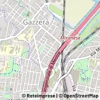 Map Venezia