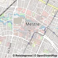 Mapa Venezia