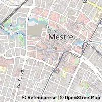 Kort Venezia