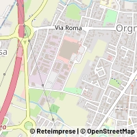 Map Spinea