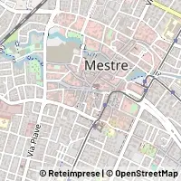 Kort Venezia