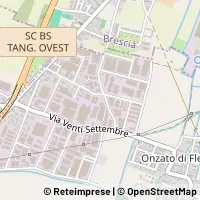 Map Flero