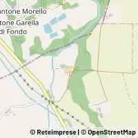 Carte Buronzo