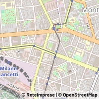 Carte Milano