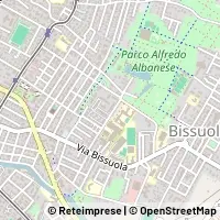 Map Venezia