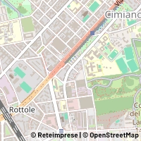Kort Milano