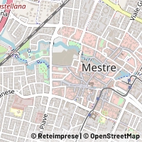 Kort Venezia