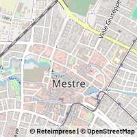 Kort Venezia