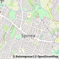Kartta Spinea