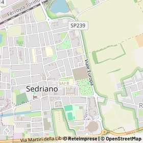 Mappa 20018