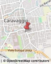 Via Spartaco, 30,24043Caravaggio