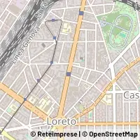 Carte Milano